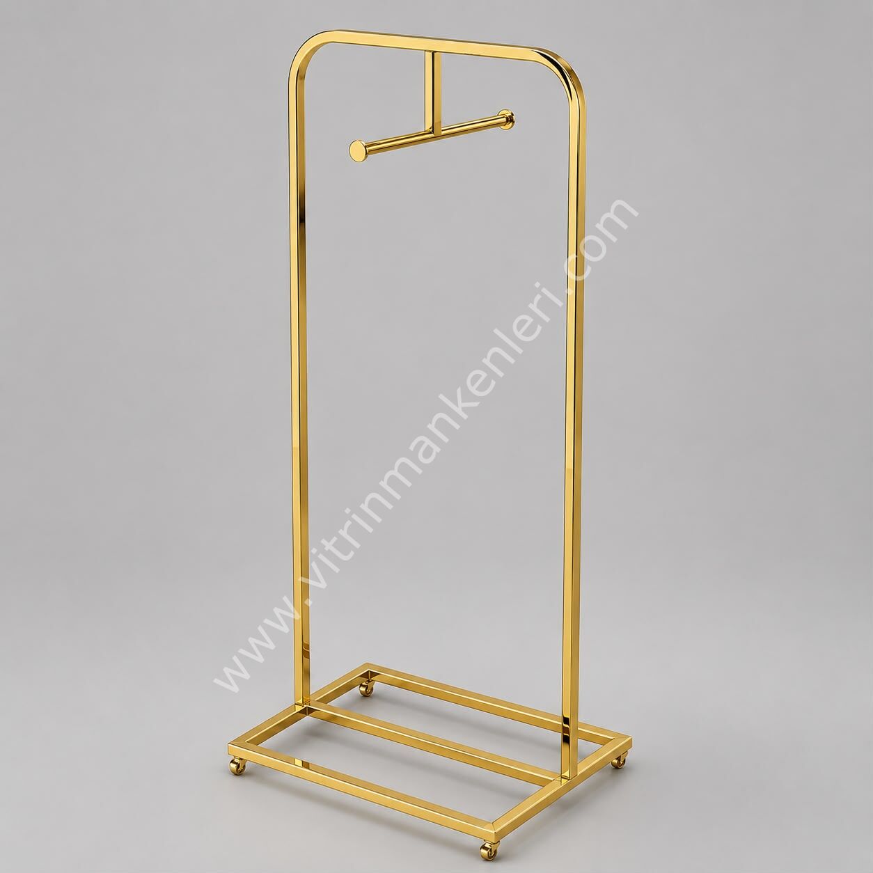 Orta Stand GOLD KAPLAMA
