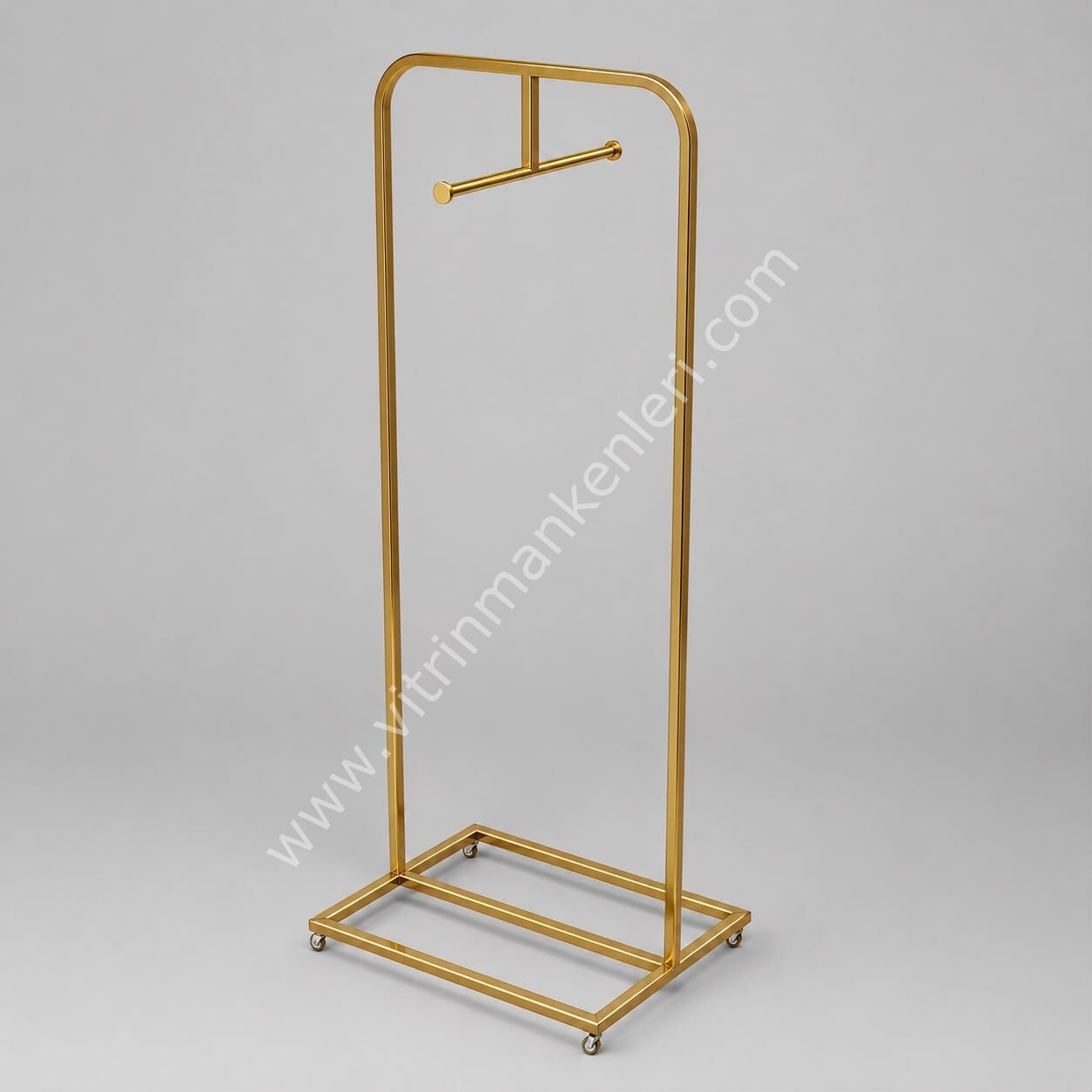 Orta Stand GOLD STATİK BOYA