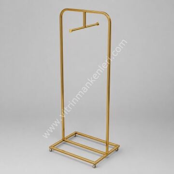 Orta Stand GOLD STATİK BOYA