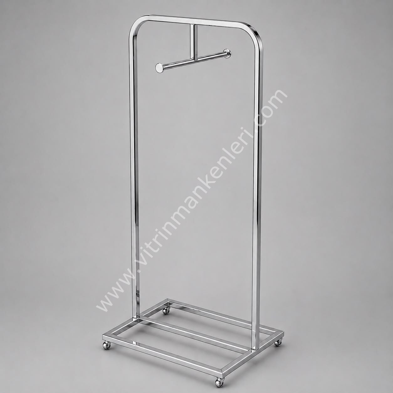 Orta Stand KROM KAPLAMA