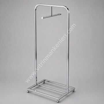 Orta Stand KROM KAPLAMA