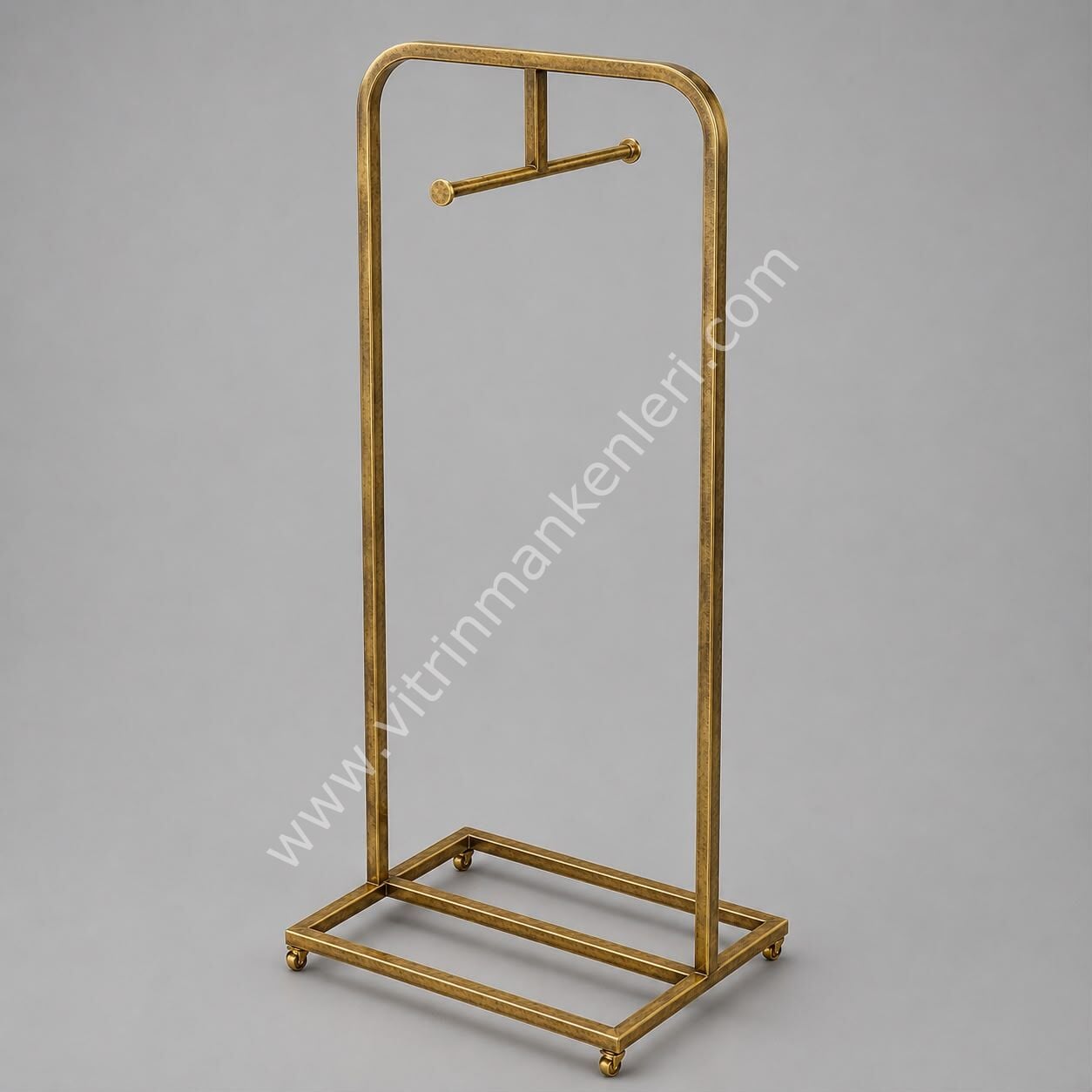 Orta Stand GOLD ESKİTME