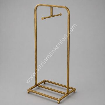 Orta Stand GOLD ESKİTME