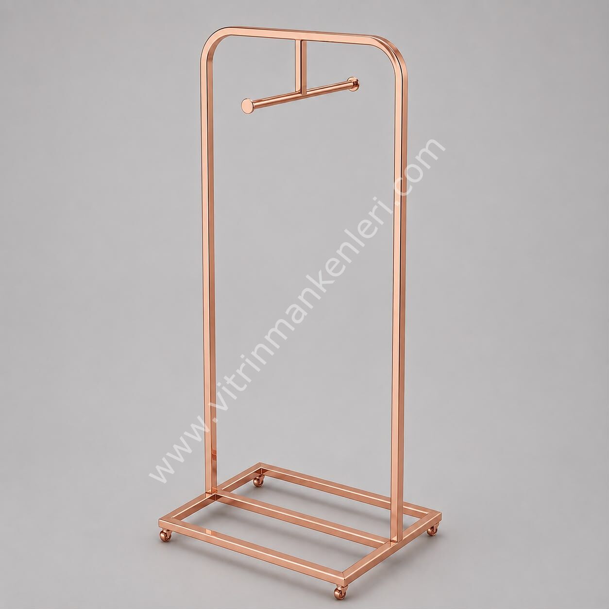 Orta Stand ROSE GOLD