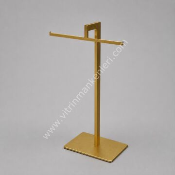 Orta Stand GOLD STATİK BOYA