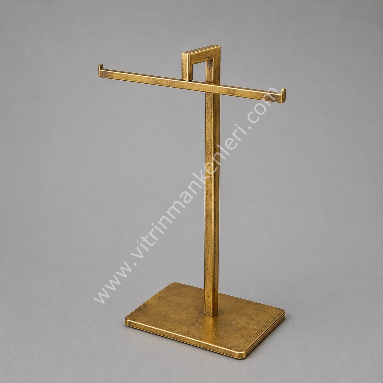 Orta Stand GOLD ESKİTME