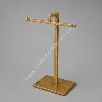 Orta Stand GOLD ESKİTME