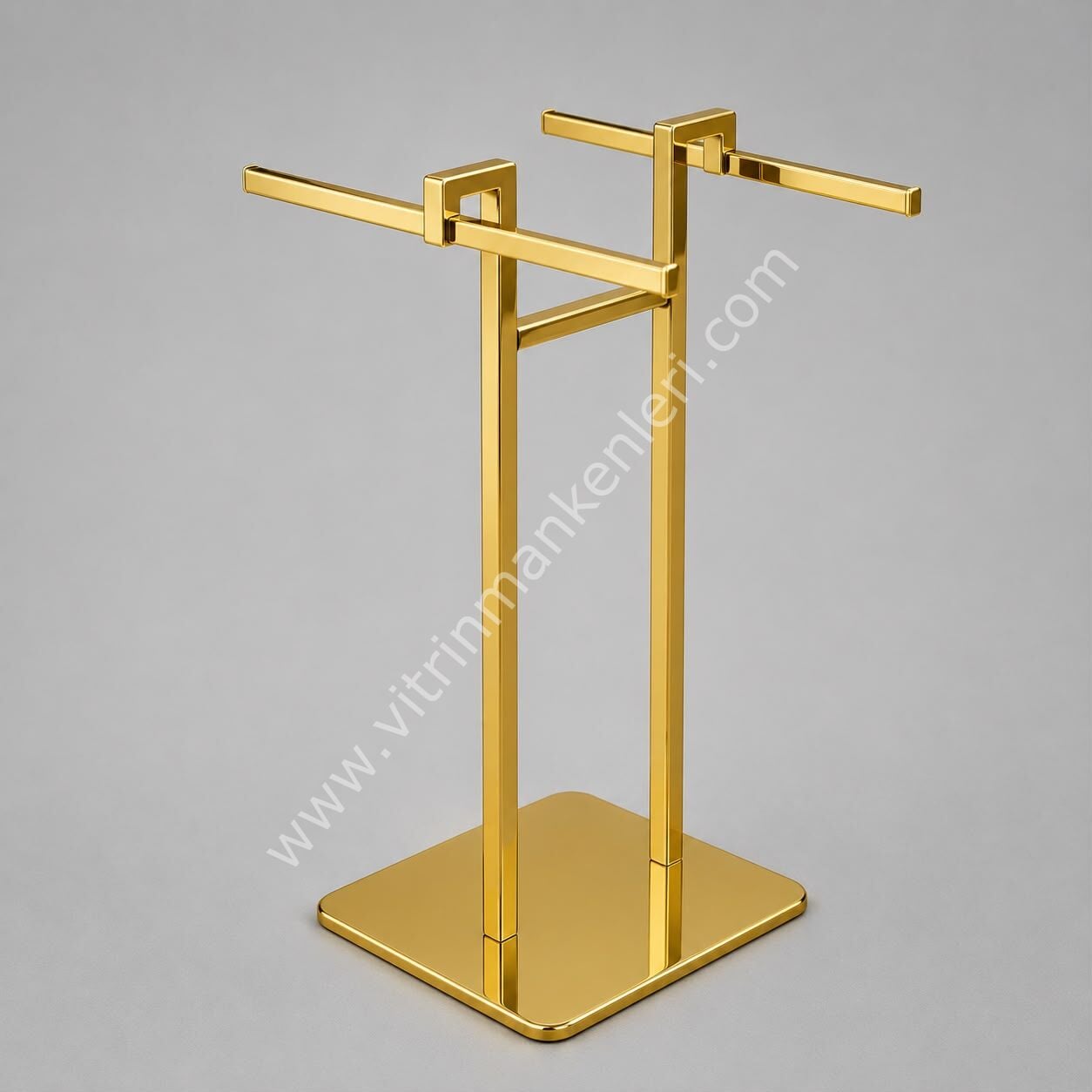 Orta Stand GOLD KAPLAMA
