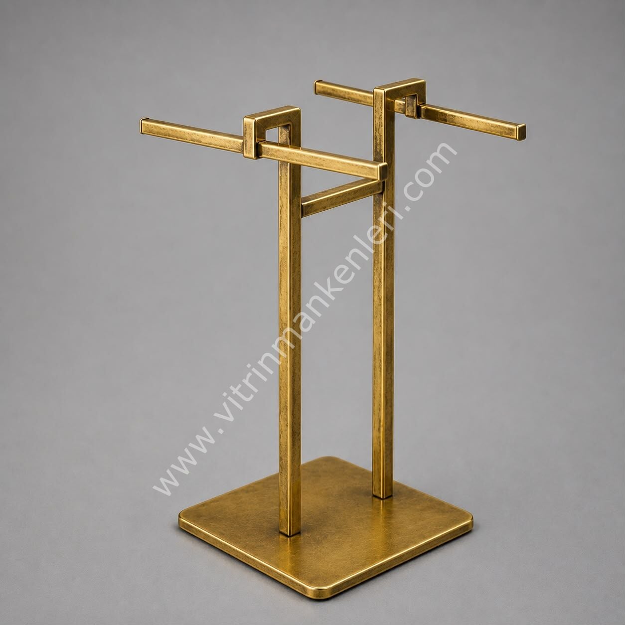 Orta Stand GOLD ESKİTME