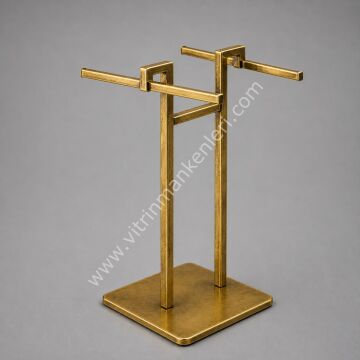 Orta Stand GOLD ESKİTME
