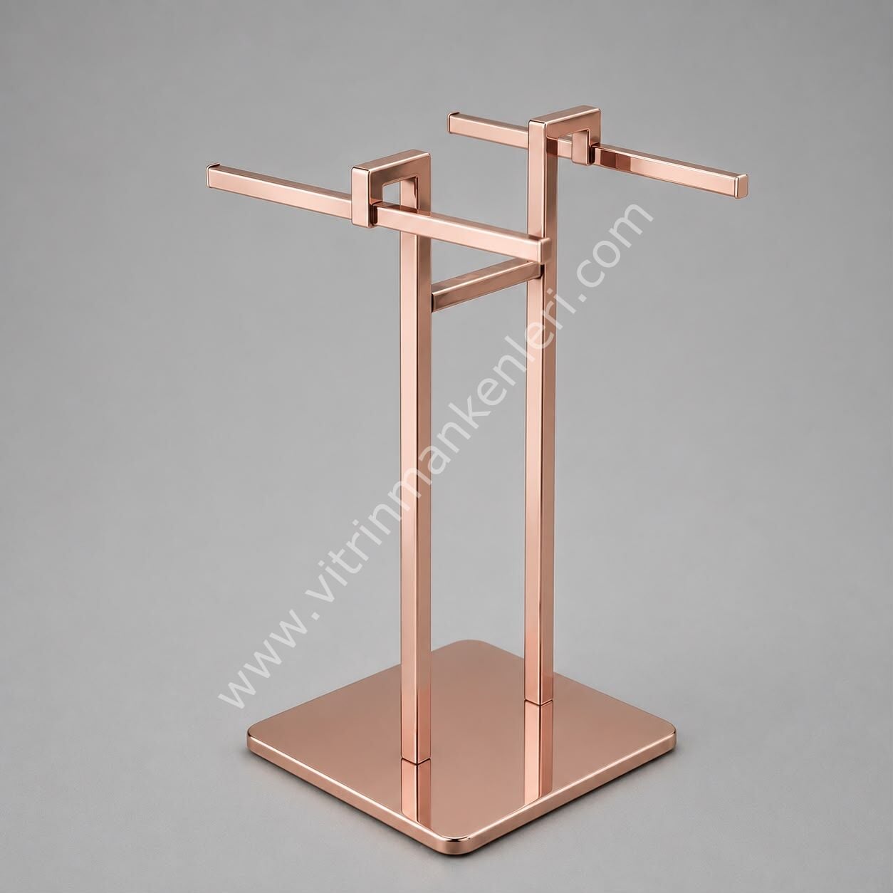 Orta Stand ROSE GOLD