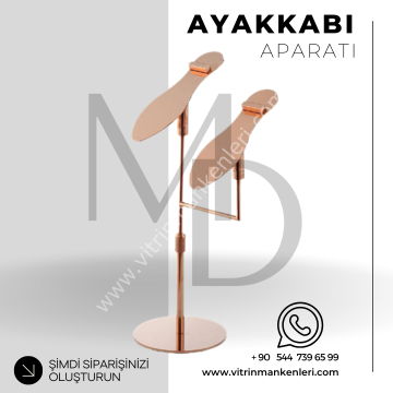 Ayakkabı Standı
