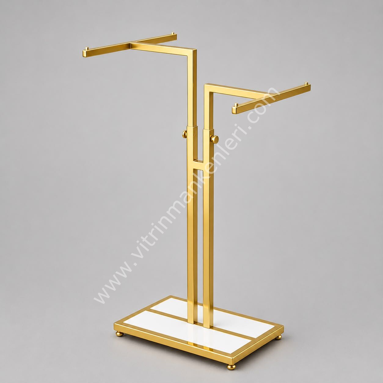 Orta Stand GOLD KAPLAMA