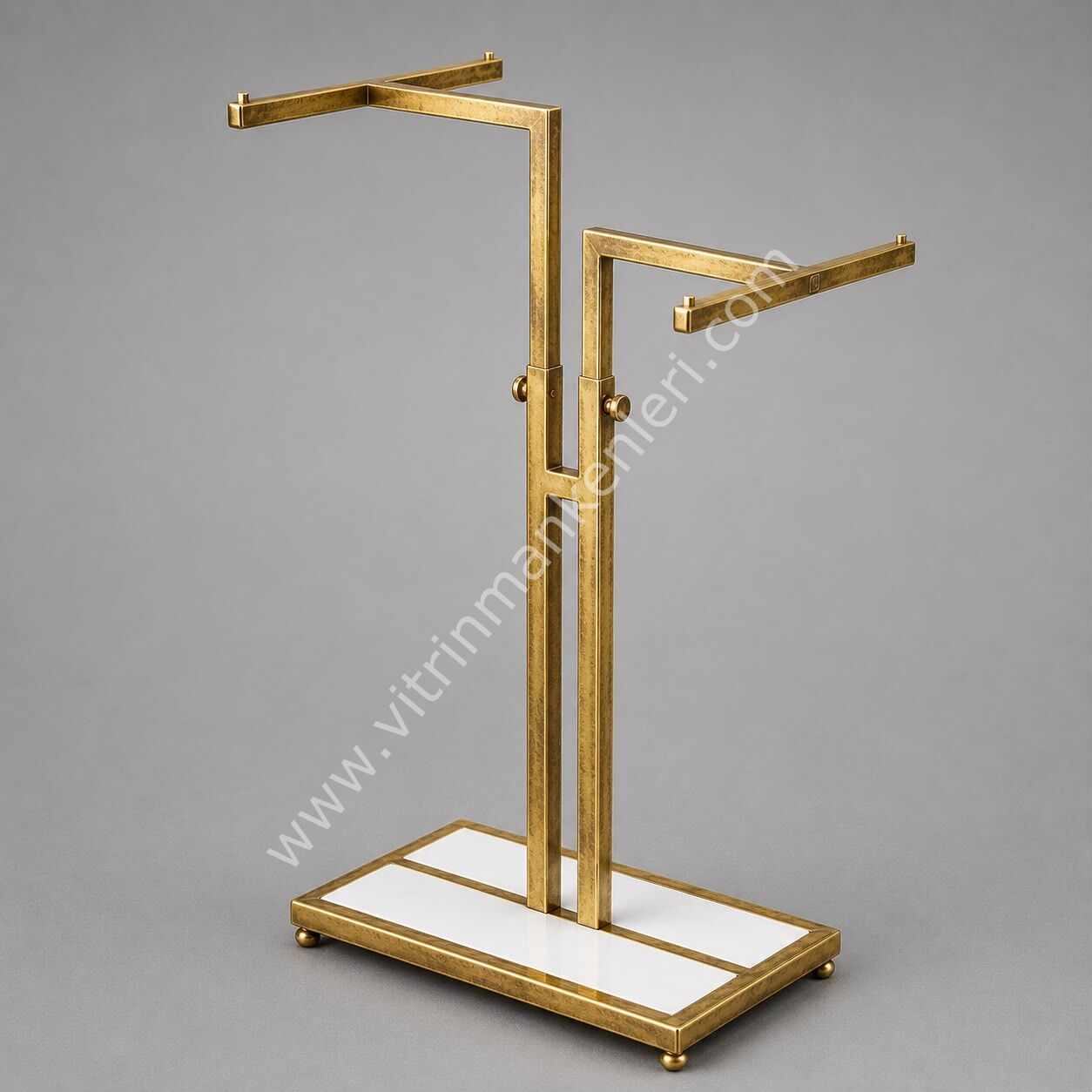 Orta Stand GOLD ESKİTME