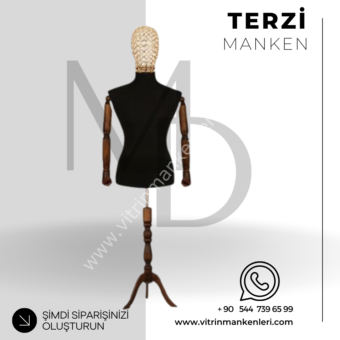 Terzi Manken