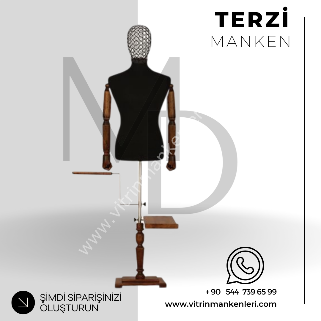 Terzi Manken