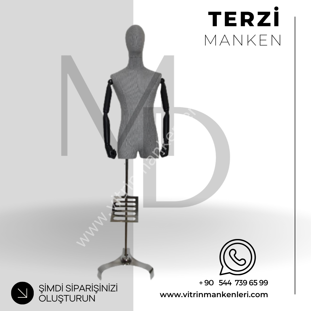Terzi Manken