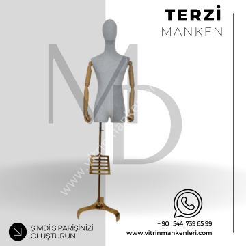 Terzi Manken