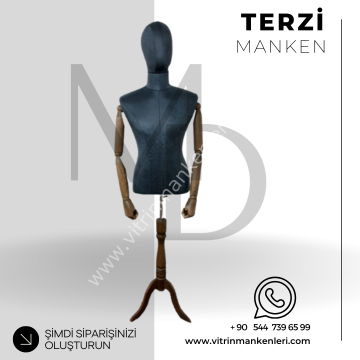 Terzi Manken