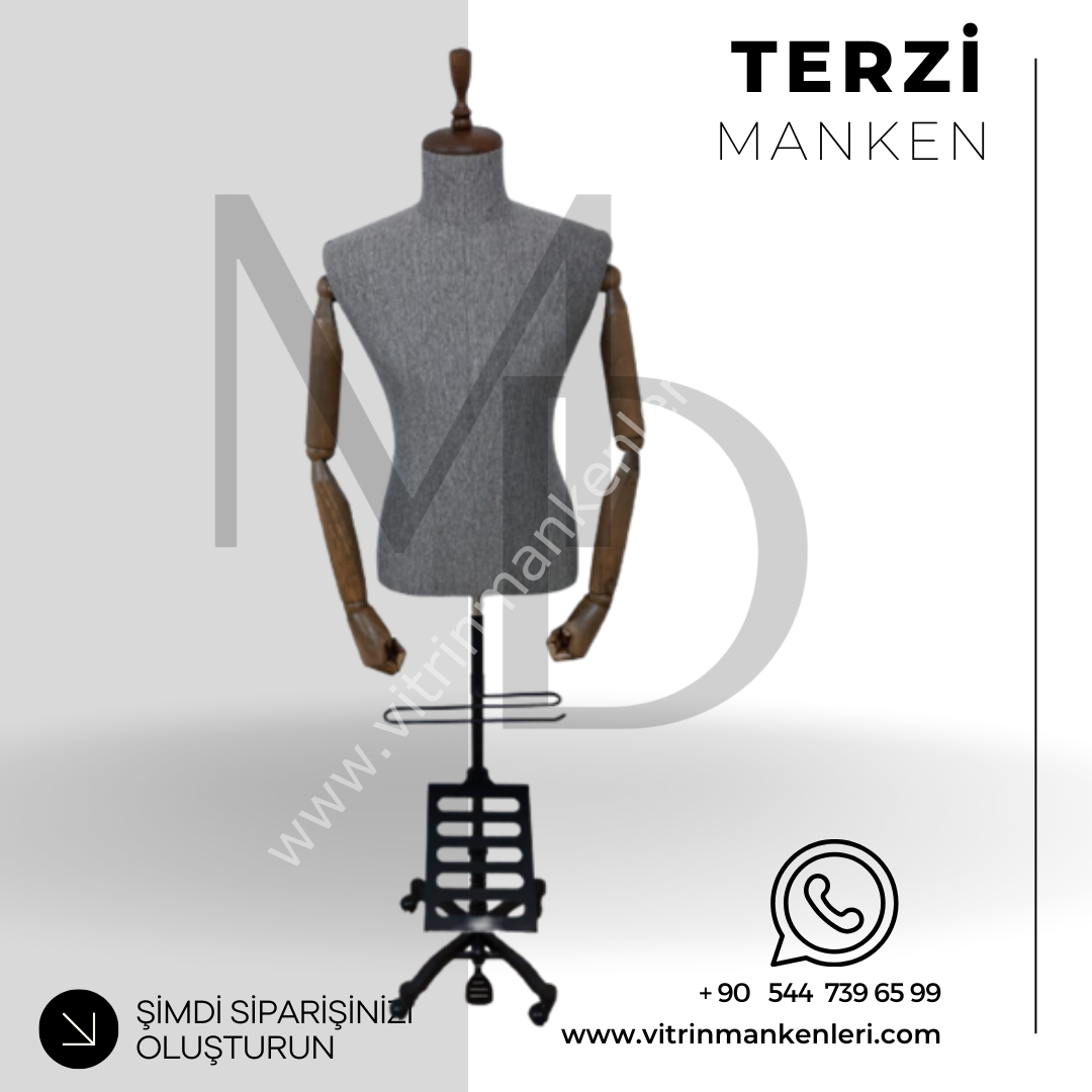 Terzi Manken