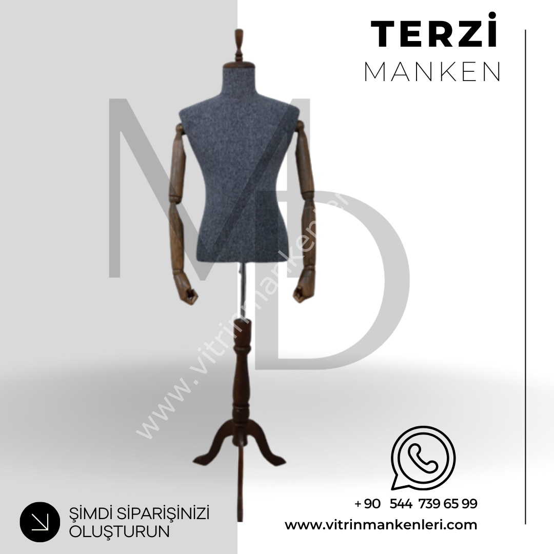 Terzi Manken