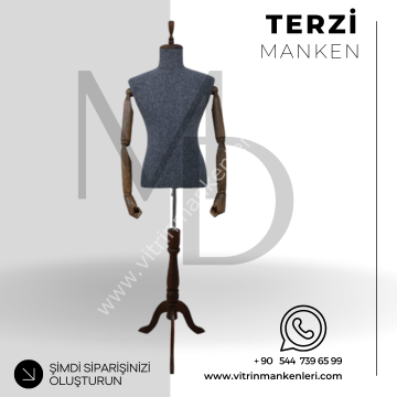 Terzi Manken