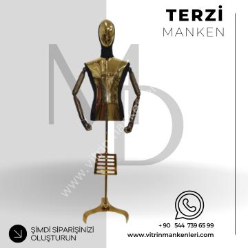 Terzi Manken