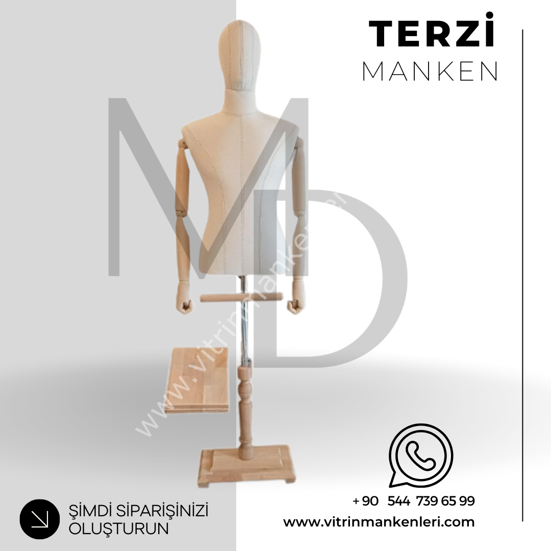 Terzi Manken