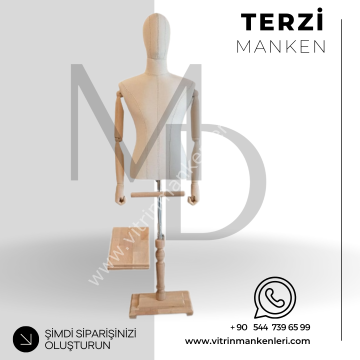 Terzi Manken