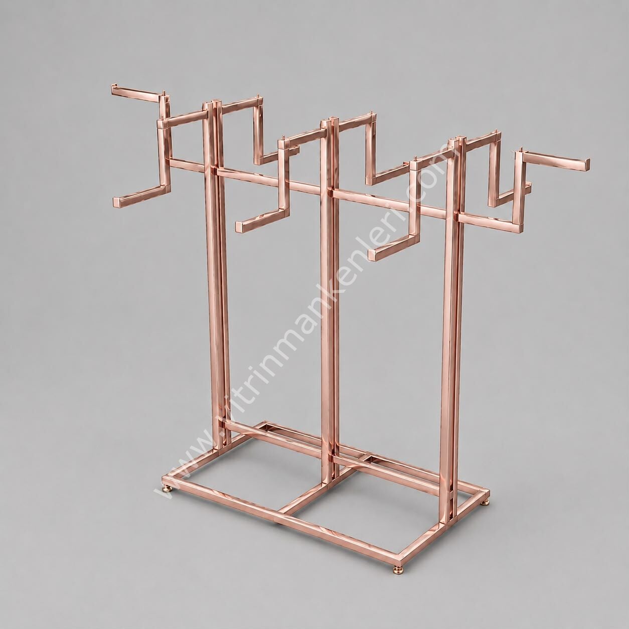 Orta Stand ROSE GOLD