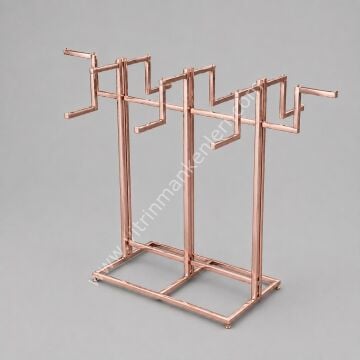 Orta Stand ROSE GOLD