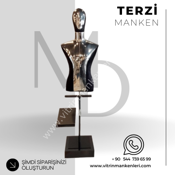 Terzi Manken
