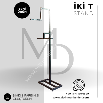 Orta Stand