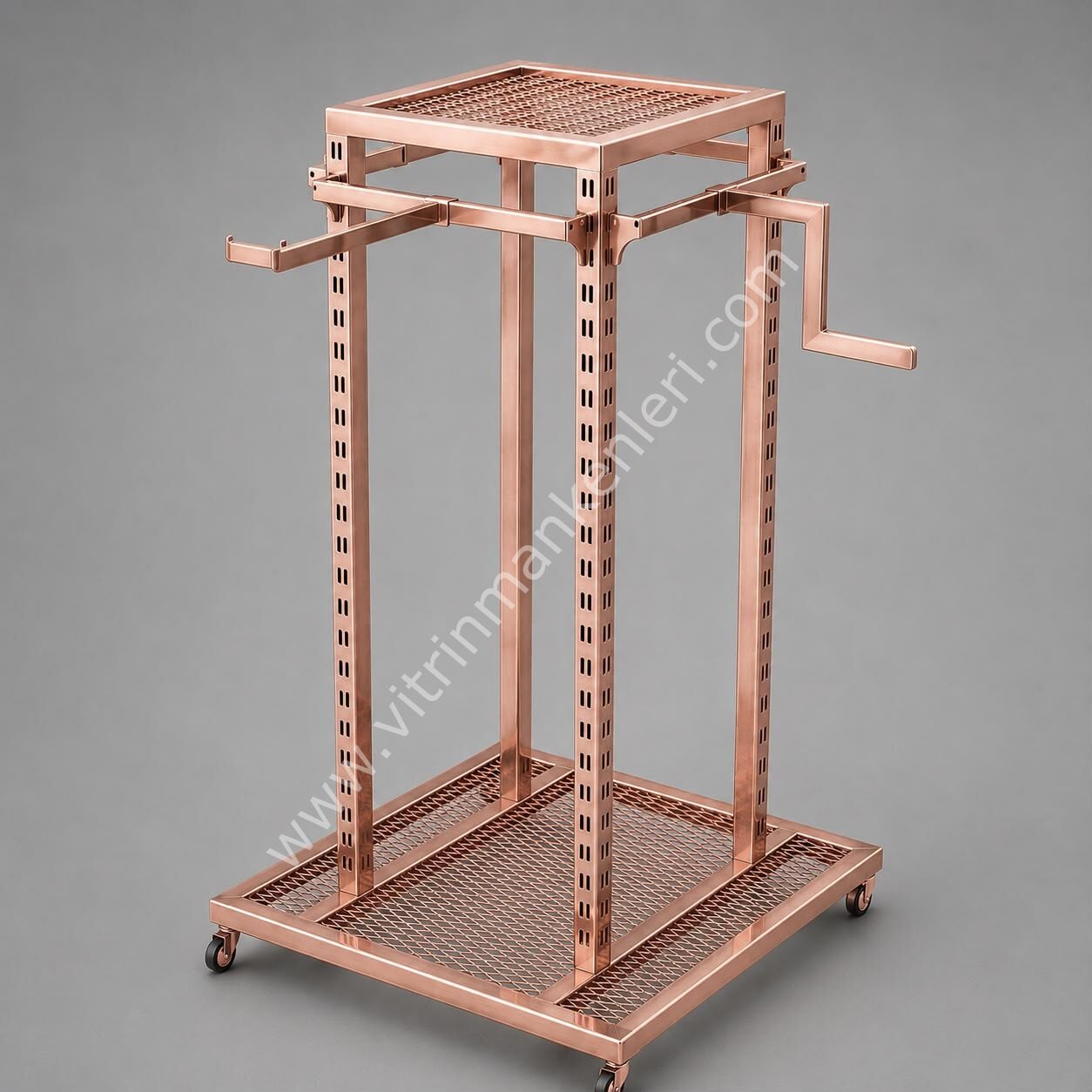 Orta Stand ROSE GOLD