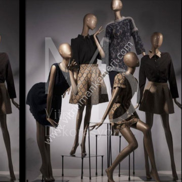 Kadın Vitrin Mankeni