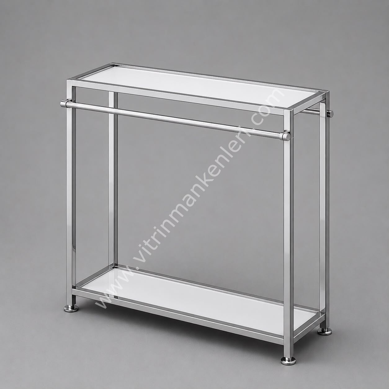 Orta Stand KROM KAPLAMA