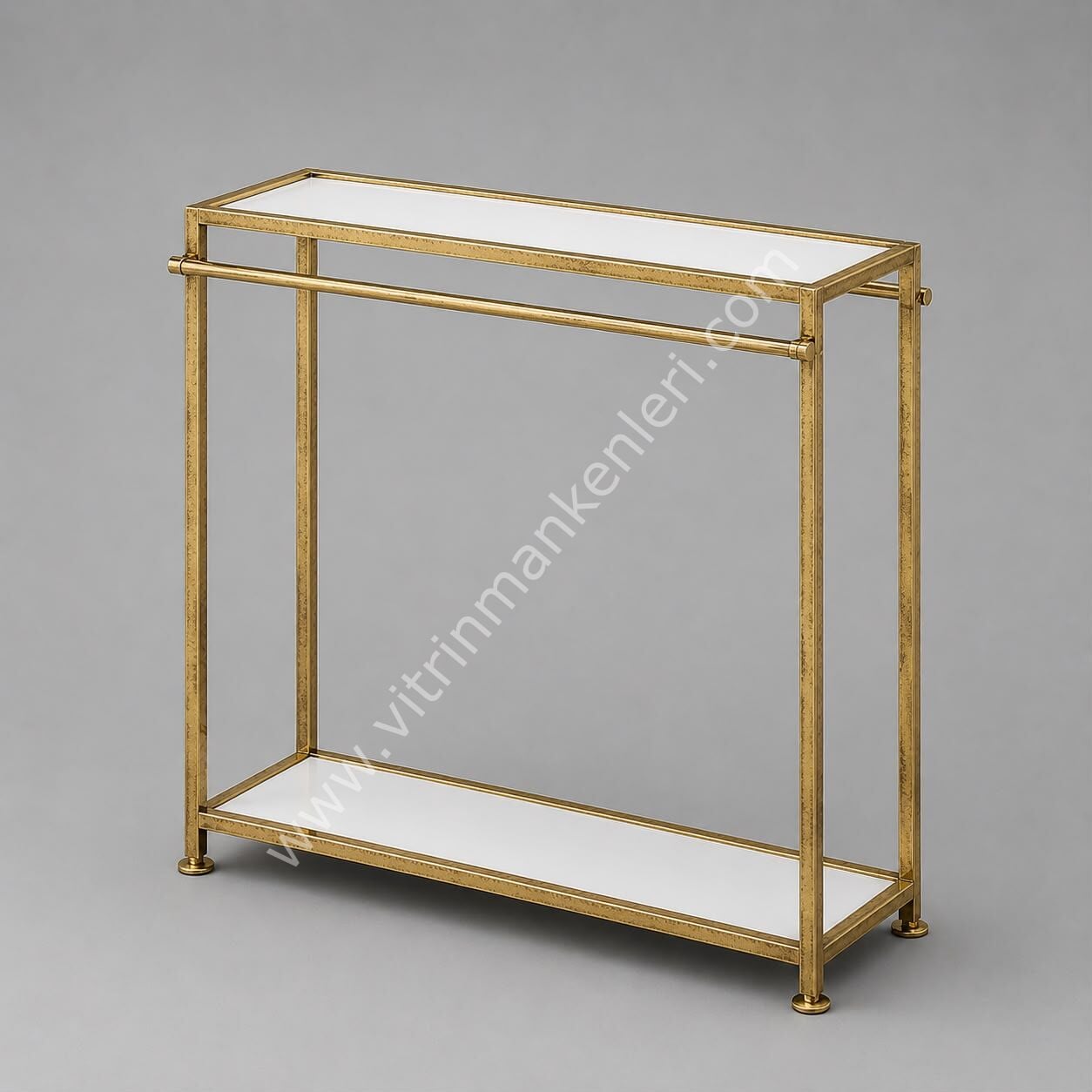 Orta Stand GOLD ESKİTME