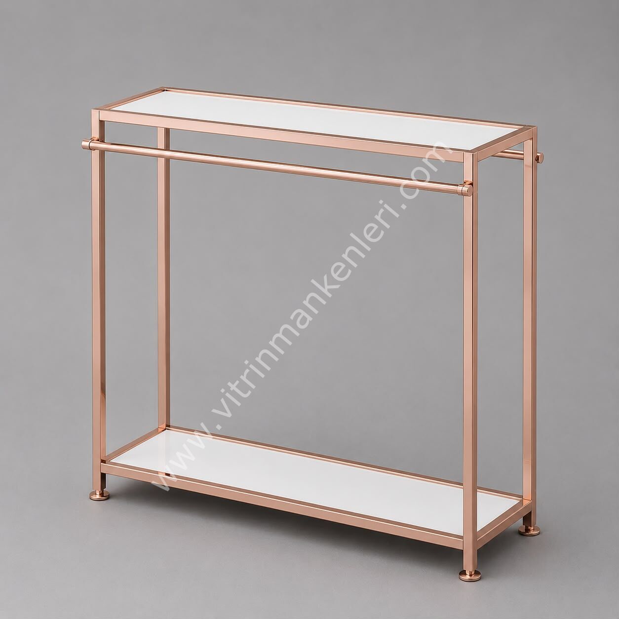 Orta Stand ROSE GOLD