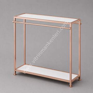 Orta Stand ROSE GOLD