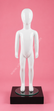 ÇOCUK VİTRİN BOY MANKEN