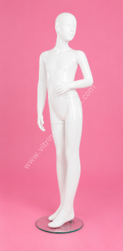 ÇOCUK VİTRİN BOY MANKEN