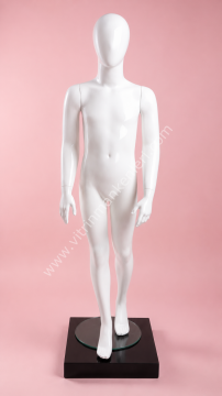 ÇOCUK VİTRİN BOY MANKEN