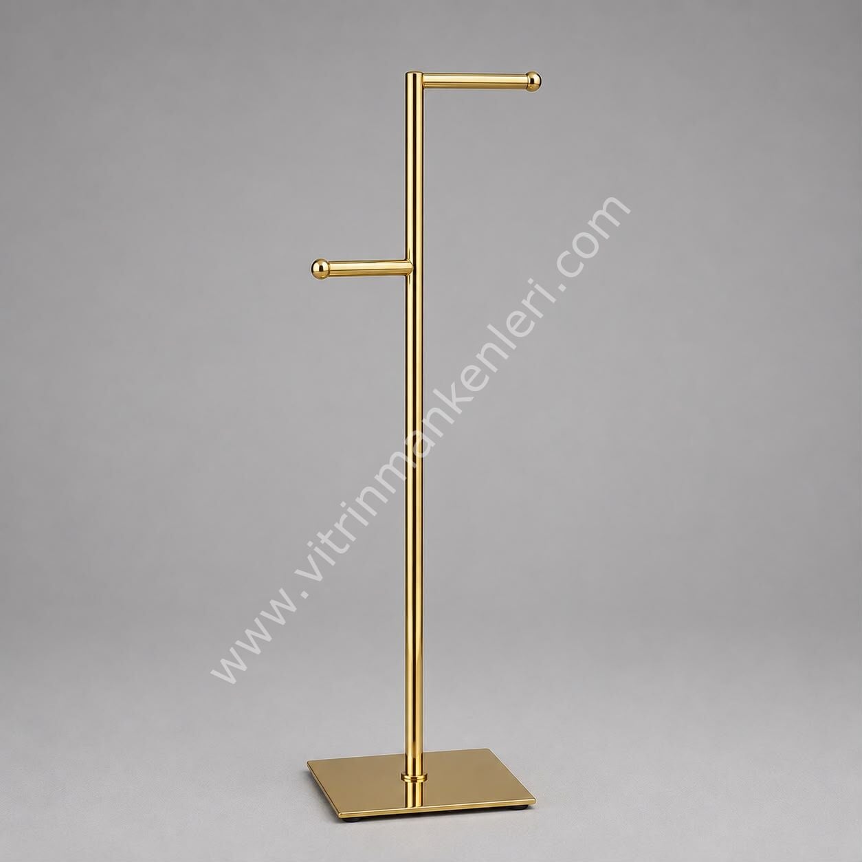 Orta Stand GOLD KAPLAMA
