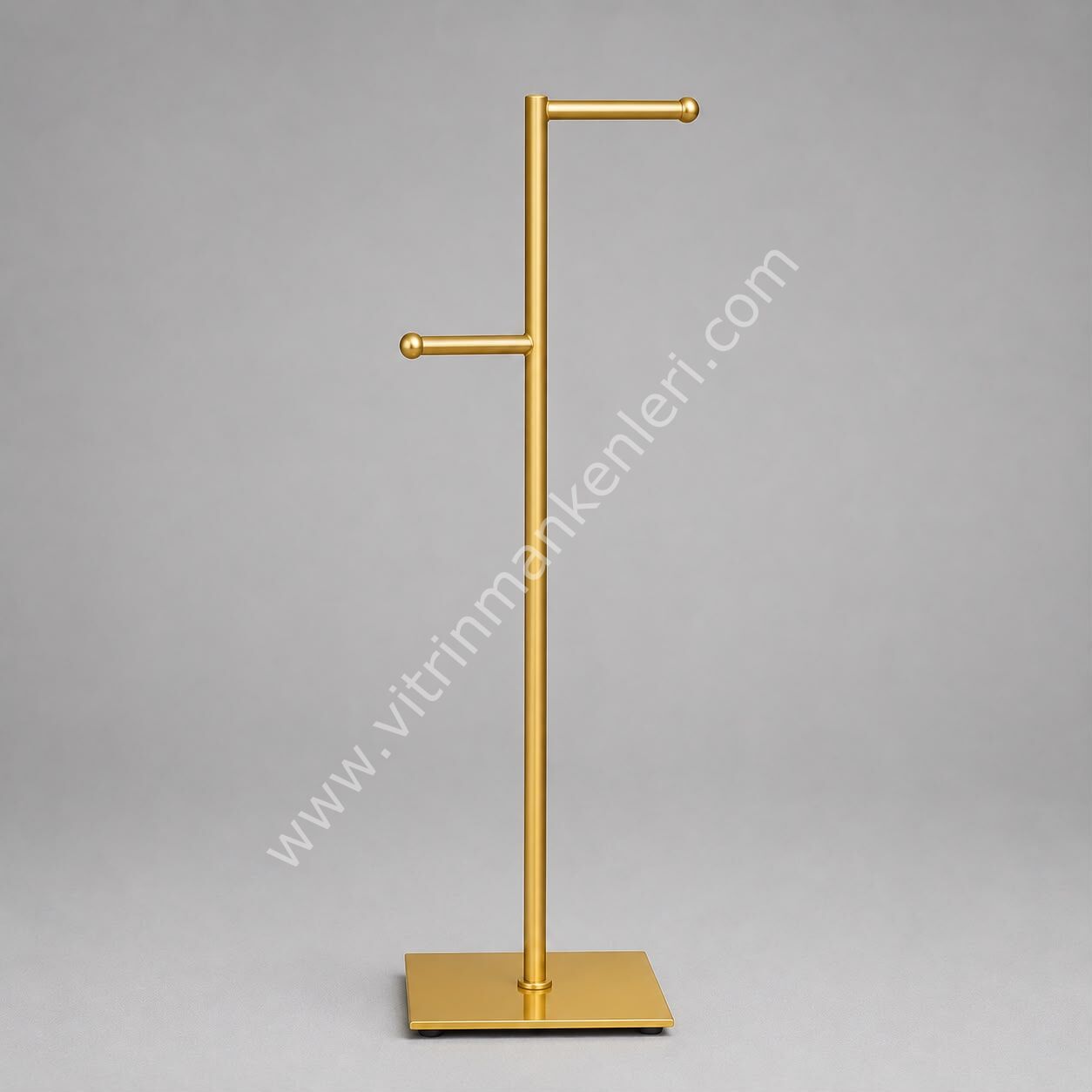 Orta Stand GOLD STATİK BOYA
