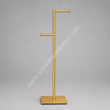 Orta Stand GOLD STATİK BOYA