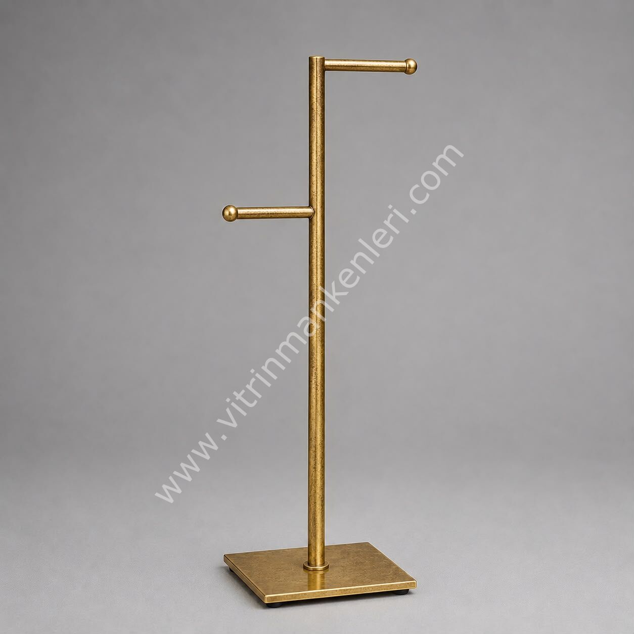 Orta Stand GOLD ESKİTME