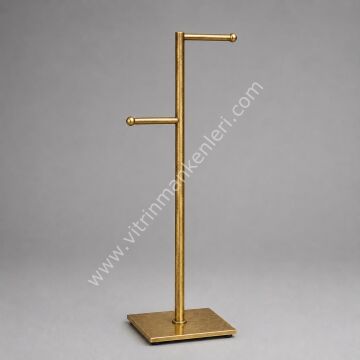 Orta Stand GOLD ESKİTME