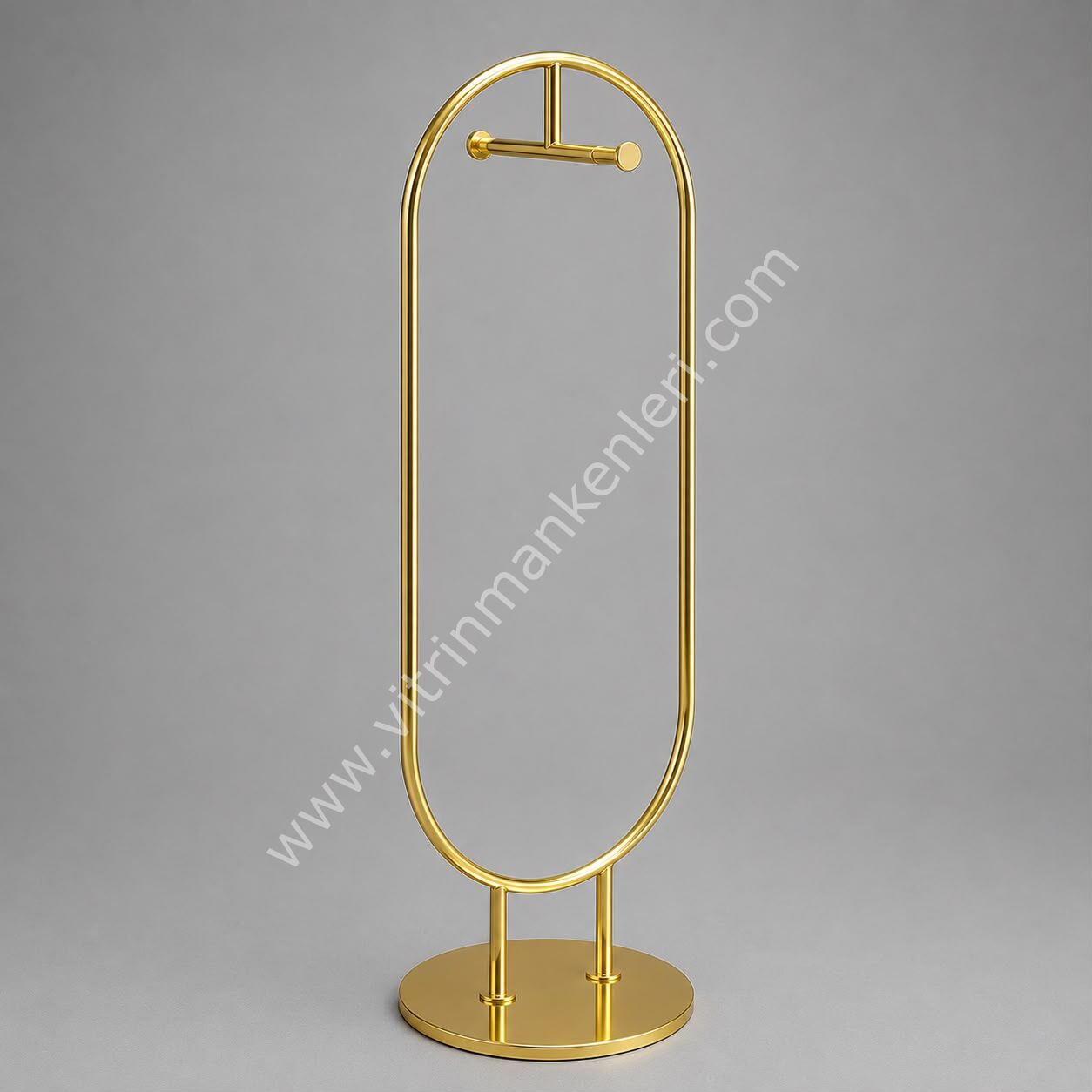 Orta Stand GOLD KAPLAMA