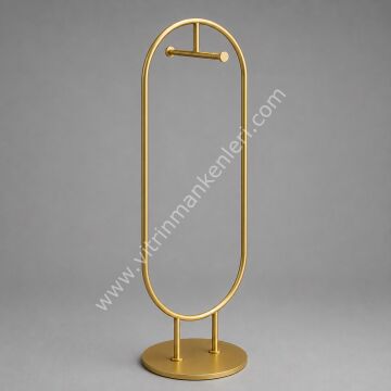 Orta Stand GOLD STATİK BOYA