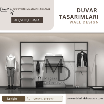 DUVAR SİSTEMLERİ FİYATLANDIRMA İÇİN İLETİŞİME GEÇİNİZ